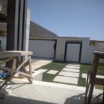 Satılır 5 otaqlı Həyət evi/villa, İçərişəhər metrosu, Bibi Heybət qəs., Səbail rayonu 13