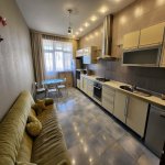 Kirayə (aylıq) 3 otaqlı Yeni Tikili, Nizami metrosu, Yasamal rayonu 8