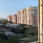 Satılır 3 otaqlı Köhnə Tikili, Nəsimi metrosu, 6-cı mikrorayon, Binəqədi rayonu 1