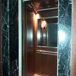 Аренда 2 комнатная Новостройка, м. 28 Мая метро, Насими район 21