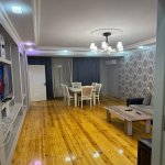 Kirayə (aylıq) 2 otaqlı Yeni Tikili, Həzi Aslanov metrosu, Xətai rayonu 5