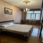 Аренда 4 комнатная Новостройка, м. Эльмляр Академиясы метро, Ясамал район 6