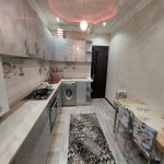 Satılır 2 otaqlı Yeni Tikili, Suraxanı rayonu 4