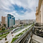 Аренда 5 комнат Новостройка, м. 28 Мая метро, Насими район 1
