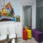 Аренда 1 комнатная Офис, Ясамал район 4