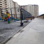 Satılır 3 otaqlı Yeni Tikili, Yeni Günəşli qəs., Suraxanı rayonu 26