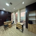 Kirayə (aylıq) 1 otaqlı Ofis, Nəriman Nərimanov metrosu, Nərimanov rayonu 4