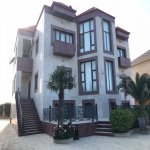 Satılır 10 otaqlı Həyət evi/villa, Novxanı, Abşeron rayonu 1