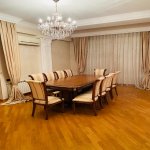 Kirayə (aylıq) 3 otaqlı Yeni Tikili, ISR Plaza, Səbail rayonu 5