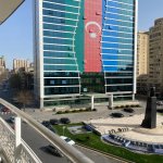 Kirayə (aylıq) 3 otaqlı Yeni Tikili, Nizami metrosu, Yasamal qəs., Yasamal rayonu 16
