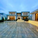 Satılır 6 otaqlı Həyət evi/villa, Mərdəkan, Xəzər rayonu 4