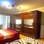 Аренда 4 комнатная Вторичка, пос. Бадамдар, Сябаиль район 7