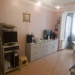 Satılır 1 otaqlı Köhnə Tikili, Gənclik metrosu, 8-ci mikrorayon, Binəqədi rayonu 2