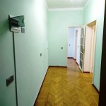 Kirayə (aylıq) 3 otaqlı Ofis, Elmlər akademiyası metrosu, Yasamal rayonu 11