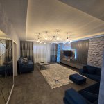 Kirayə (aylıq) 3 otaqlı Həyət evi/villa, Xətai metrosu, NZS, Xətai rayonu 2