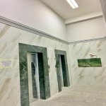 Satılır 2 otaqlı Yeni Tikili, Nəriman Nərimanov metrosu, Nərimanov rayonu 3