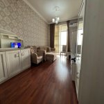 Аренда 2 комнатная Новостройка, м. Нариман Нариманов метро, Наримановский р-н район 3