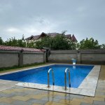 Kirayə (günlük) 6 otaqlı Həyət evi/villa Qəbələ 6
