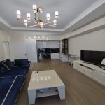 Продажа 2 комнатная Новостройка, İnşaatçılar метро, пос. Ясамал, Ясамал район 5