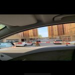 Kirayə (aylıq) 3 otaqlı Yeni Tikili, Əhmədli metrosu, Xətai rayonu 6