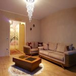 Kirayə (aylıq) 3 otaqlı Yeni Tikili, 20 Yanvar metrosu, Nəsimi rayonu 7
