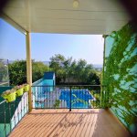 Kirayə (günlük) 8 otaqlı Həyət evi/villa İsmayıllı 3