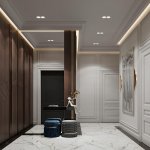 Kirayə (aylıq) 3 otaqlı Yeni Tikili, Ağ şəhər, Xətai rayonu 25