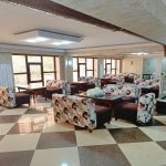 Kirayə (aylıq) Obyekt, Xalqlar dostluğu metrosu, A.S.Puşkin parkı, Xətai rayonu 9