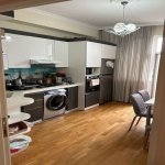 Satılır 2 otaqlı Yeni Tikili, Avtovağzal metrosu, Binəqədi rayonu 6