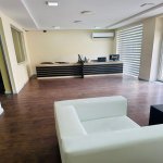 Kirayə (aylıq) 3 otaqlı Ofis, İnşaatçılar metrosu, Yasamal rayonu 5