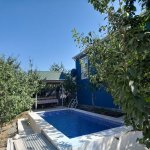 Kirayə (günlük) 4 otaqlı Həyət evi/villa İsmayıllı 6