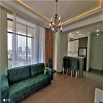 Kirayə (aylıq) 2 otaqlı Yeni Tikili, 28 May metrosu, Nəsimi rayonu 3