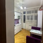 Satılır 2 otaqlı Yeni Tikili, Həzi Aslanov metrosu, Köhnə Günəşli qəs., Xətai rayonu 6