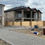 Satılır 5 otaqlı Həyət evi/villa, Koroğlu metrosu, Pirşağı qəs., Sabunçu rayonu 1
