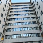 Kirayə (aylıq) 3 otaqlı Yeni Tikili, 28 May metrosu, Port Baku, Xətai rayonu 1
