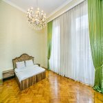 Kirayə (günlük) 3 otaqlı Köhnə Tikili, Nizami metrosu, Nəsimi rayonu 12