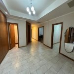 Kirayə (aylıq) 4 otaqlı Yeni Tikili, Nizami metrosu, Avropa otel, Yasamal rayonu 29