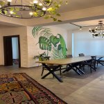 Kirayə (aylıq) 4 otaqlı Ofis, Badamdar qəs., Səbail rayonu 19