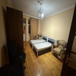 Kirayə (aylıq) 4 otaqlı Köhnə Tikili, Xətai metrosu, Xətai rayonu 6