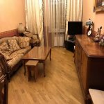 Kirayə (aylıq) 3 otaqlı Köhnə Tikili, Səbail rayonu 5