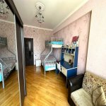 Satılır 3 otaqlı Yeni Tikili, Badamdar qəs., Səbail rayonu 7