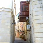 Kirayə (aylıq) 1 otaqlı Köhnə Tikili, Səbail rayonu 6