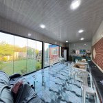 Satılır 7 otaqlı Həyət evi/villa, Badamdar qəs., Səbail rayonu 8