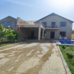 Kirayə (aylıq) 5 otaqlı Bağ evi, Buzovna, Xəzər rayonu 11