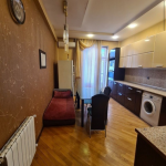 Kirayə (aylıq) 3 otaqlı Yeni Tikili, 28 May metrosu, Nəsimi rayonu 3