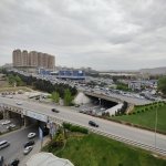 Kirayə (aylıq) 3 otaqlı Yeni Tikili, Avtovağzal metrosu, Biləcəri qəs., Binəqədi rayonu 30