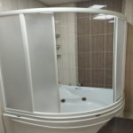 Аренда 2 комнат Новостройка, 3-ий микрорайон, Насими район 4