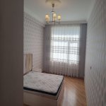 Kirayə (aylıq) 3 otaqlı Yeni Tikili, Nizami metrosu, Nəsimi rayonu 8