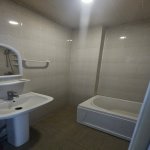 Аренда 1 комнат Новостройка, İnşaatçılar метро, пос. Ясамал, Ясамал район 12