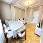 Kirayə (aylıq) 2 otaqlı Yeni Tikili, 8 Noyabr metrosu, Tibb Universiteti, Nəsimi rayonu 4